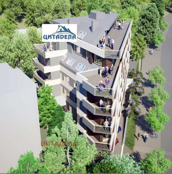 Продава 3-СТАЕН, гр. Стара Загора, Била, снимка 2 - Апартаменти - 53245426