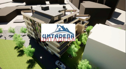 Продава 3-СТАЕН, гр. Стара Загора, Била, снимка 3 - Апартаменти - 53245426