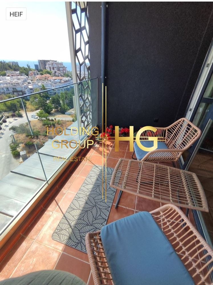 Продава 3-СТАЕН, гр. Варна, Бриз, снимка 6 - Апартаменти - 55135019