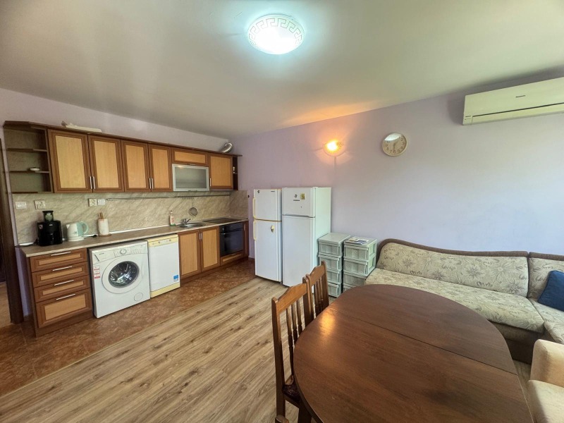 Zu verkaufen  3 Schlafzimmer region Burgas , Nesebar , 115 qm | 86215739 - Bild [3]
