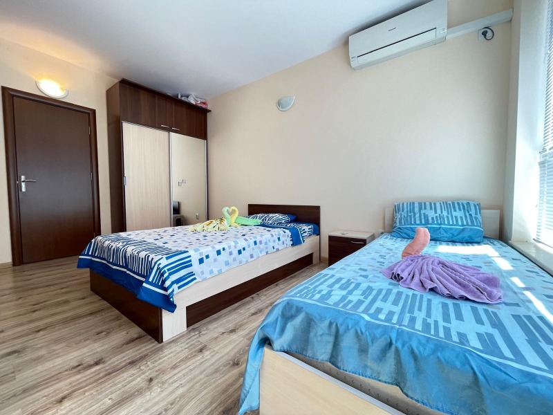 Zu verkaufen  3 Schlafzimmer region Burgas , Nesebar , 115 qm | 86215739 - Bild [6]