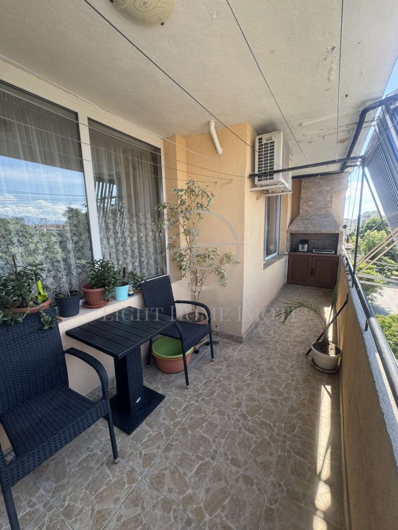 Na sprzedaż  3+ sypialni Plowdiw , Centar , 115 mkw | 68866002 - obraz [16]
