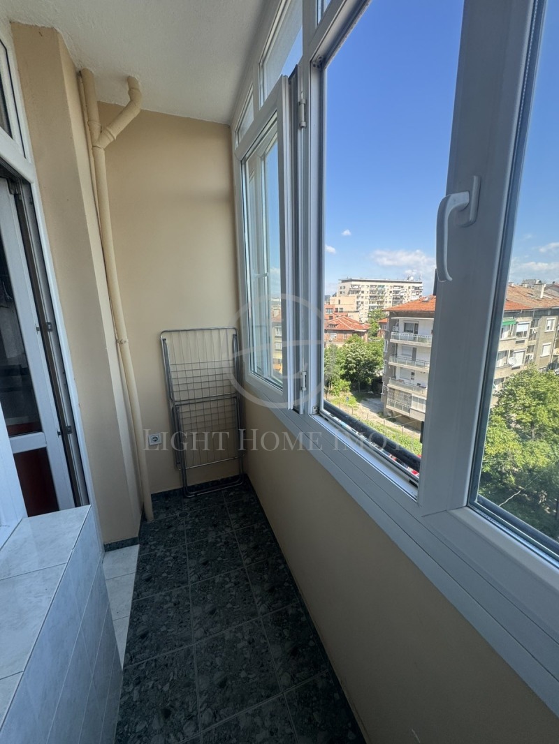 Na sprzedaż  3+ sypialni Plowdiw , Centar , 115 mkw | 68866002 - obraz [17]