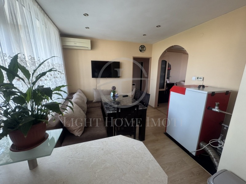 Na sprzedaż  3+ sypialni Plowdiw , Centar , 115 mkw | 68866002 - obraz [5]
