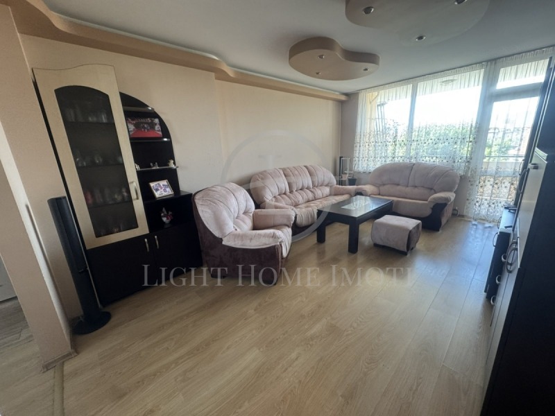 Na sprzedaż  3+ sypialni Plowdiw , Centar , 115 mkw | 68866002 - obraz [3]