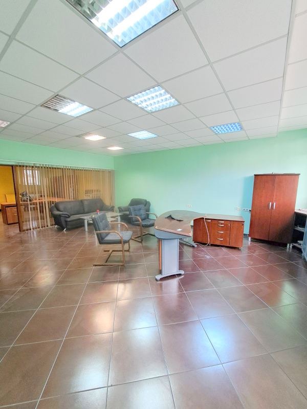 De vânzare  Birou Burgas , Țentâr , 103 mp | 59724998