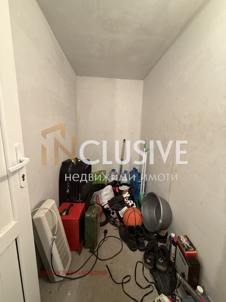 Продава  Ателие, таван град Пловдив , Кючук Париж , 25 кв.м | 86672503 - изображение [4]