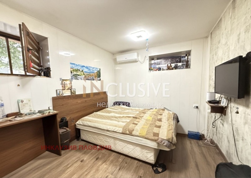 Продава  Ателие, таван град Пловдив , Кючук Париж , 25 кв.м | 86672503 - изображение [2]