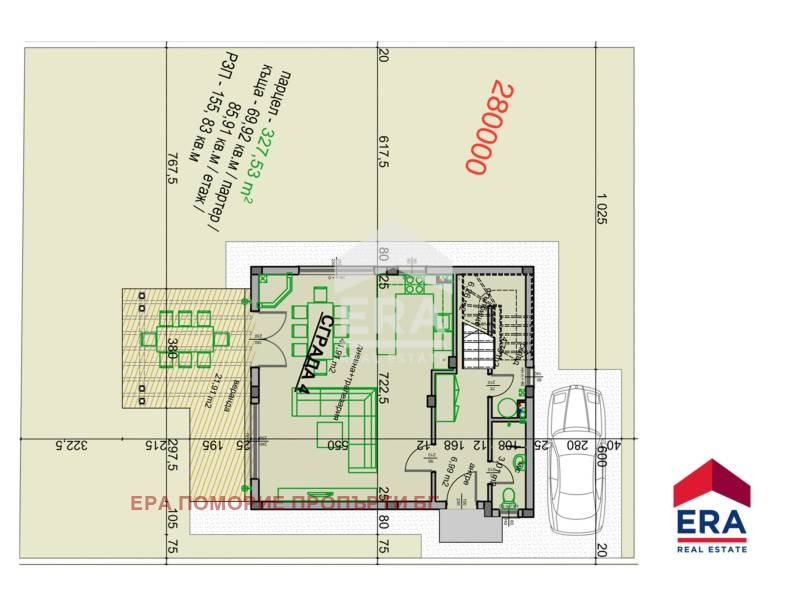 Na prodej  Dům oblast Burgas , Pomorie , 155 m2 | 35825728 - obraz [6]