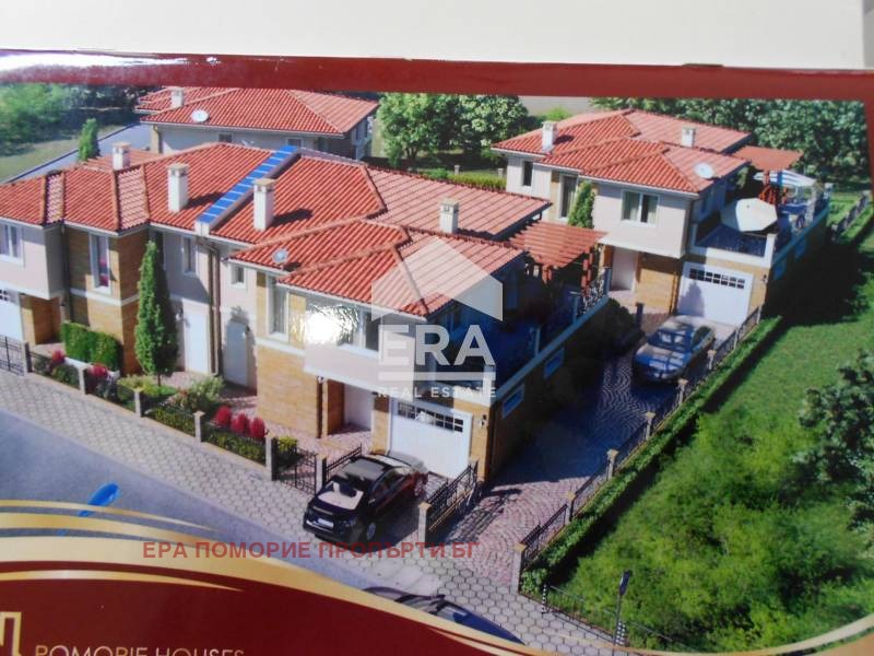 Na prodej  Dům oblast Burgas , Pomorie , 155 m2 | 35825728