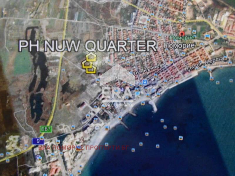 Na prodej  Dům oblast Burgas , Pomorie , 155 m2 | 35825728 - obraz [5]