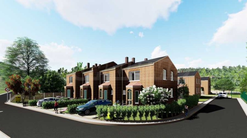For Sale  House region Plovdiv , Skutare , 91 sq.m | 43347132 - image [5]