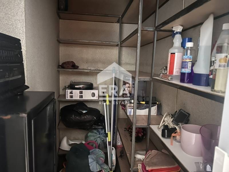 Продава КЪЩА, гр. Варна, Трошево, снимка 13 - Къщи - 52687752