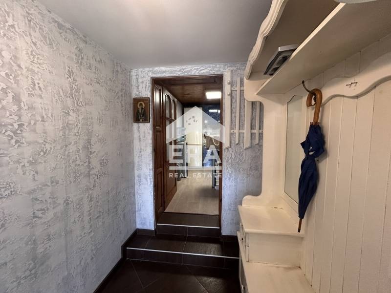 Продава КЪЩА, гр. Варна, Трошево, снимка 11 - Къщи - 52687752