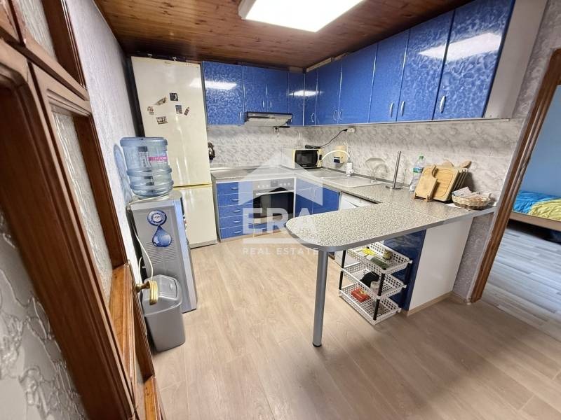 Продава КЪЩА, гр. Варна, Трошево, снимка 4 - Къщи - 52687752