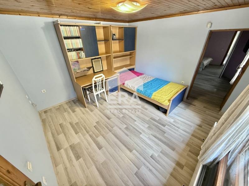 Продава КЪЩА, гр. Варна, Трошево, снимка 8 - Къщи - 52687752