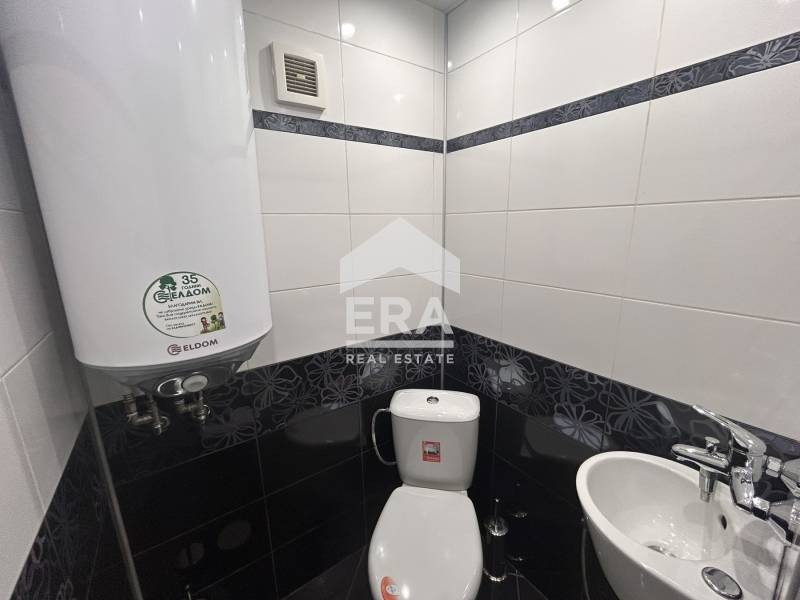 Продава КЪЩА, гр. Варна, Трошево, снимка 12 - Къщи - 52687752