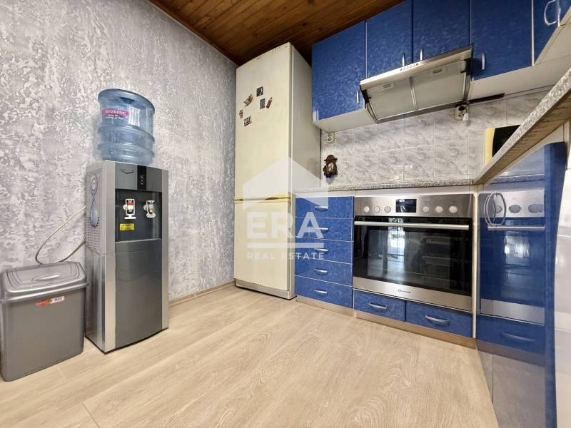 Продава КЪЩА, гр. Варна, Трошево, снимка 5 - Къщи - 52687752