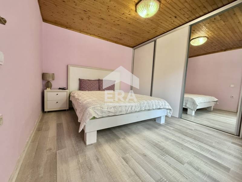 Продава КЪЩА, гр. Варна, Трошево, снимка 10 - Къщи - 52687752