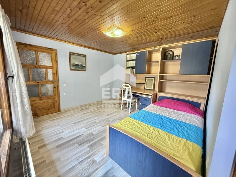 Продава КЪЩА, гр. Варна, Трошево, снимка 7 - Къщи - 52687752