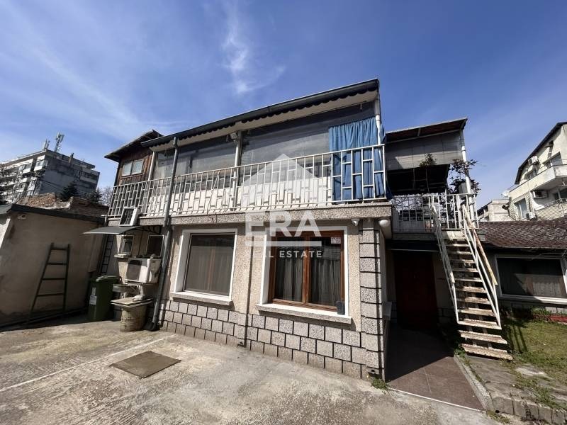 Продава КЪЩА, гр. Варна, Трошево, снимка 14 - Къщи - 52687752