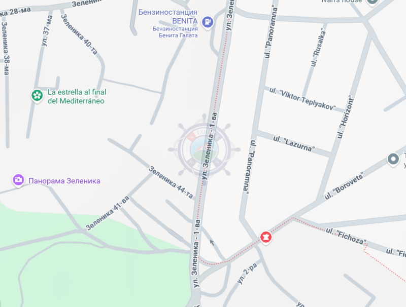 Продава КЪЩА, гр. Варна, Галата, снимка 15 - Къщи - 53442957