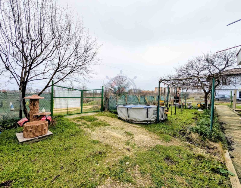 Продава КЪЩА, гр. Варна, Галата, снимка 11 - Къщи - 53442957