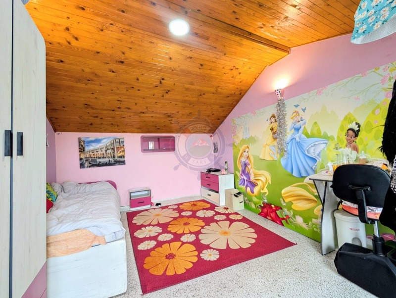 Продава КЪЩА, гр. Варна, Галата, снимка 7 - Къщи - 53442957