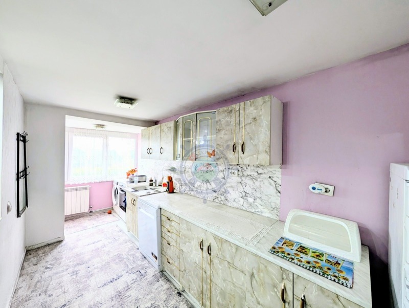 Продава КЪЩА, гр. Варна, Галата, снимка 2 - Къщи - 53442957