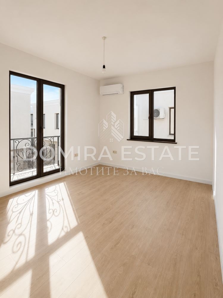Продава КЪЩА, гр. Поморие, област Бургас, снимка 2 - Къщи - 54628095