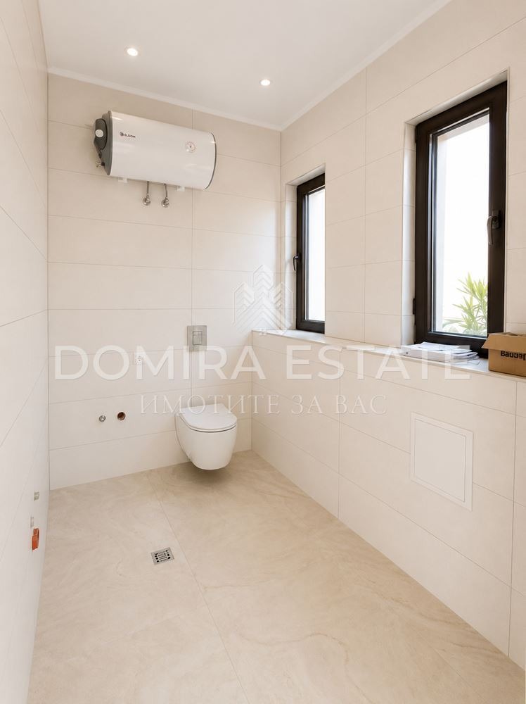 Продава КЪЩА, гр. Поморие, област Бургас, снимка 3 - Къщи - 54628095