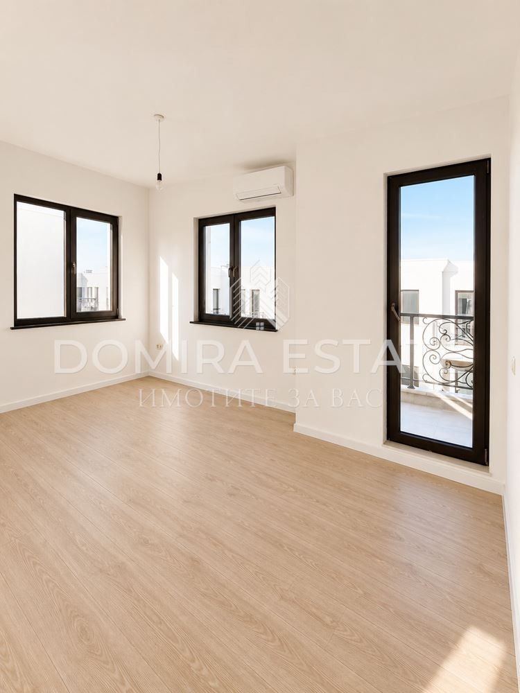 Продава КЪЩА, гр. Поморие, област Бургас, снимка 9 - Къщи - 54628095