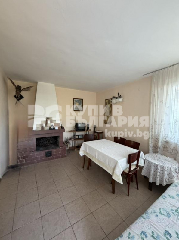 Продава КЪЩА, гр. Варна, м-т Прибой, снимка 4 - Къщи - 55749537