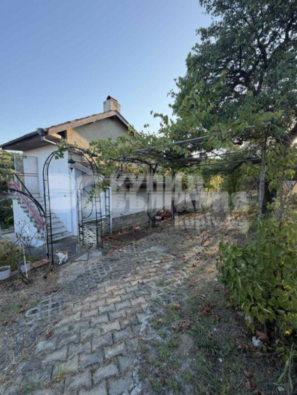 Продава КЪЩА, гр. Варна, м-т Прибой, снимка 15 - Къщи - 55749537