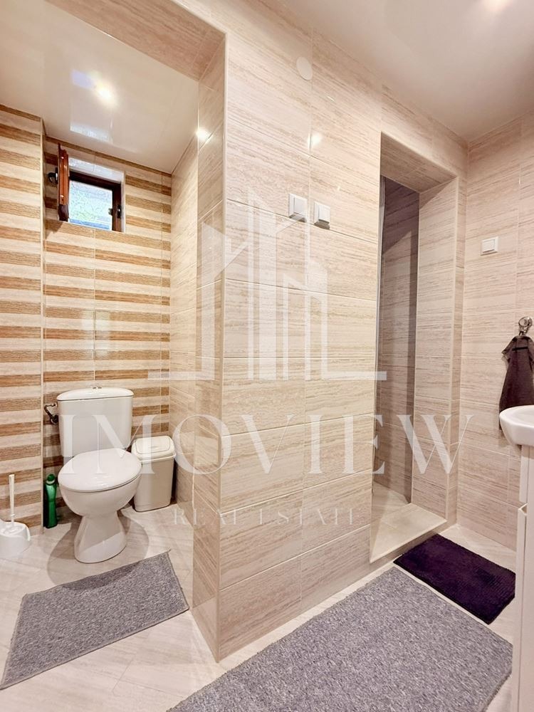 Продава КЪЩА, гр. Варна, с. Тополи, снимка 7 - Къщи - 55787456
