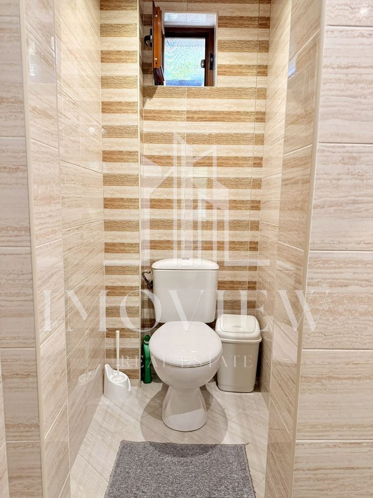 Продава КЪЩА, гр. Варна, с. Тополи, снимка 6 - Къщи - 55787456