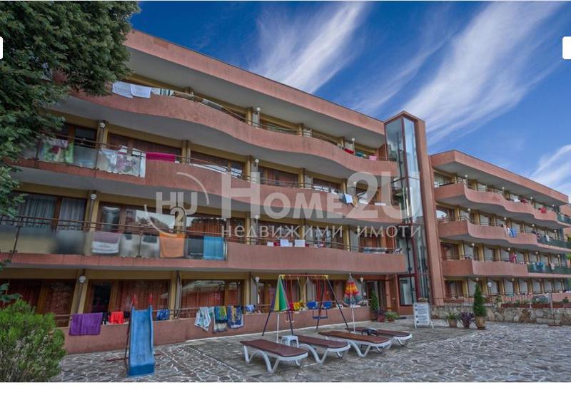 Продава  Хотел град Варна , к.к. Златни пясъци , 5500 кв.м | 32552552 - изображение [2]