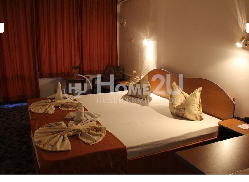 Продава  Хотел град Варна , к.к. Златни пясъци , 5500 кв.м | 32552552 - изображение [10]