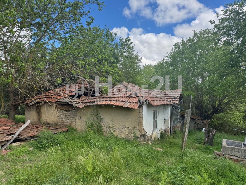 На продаж  Сюжет область Варна , Горен чифлик , 3525 кв.м | 64801898 - зображення [2]