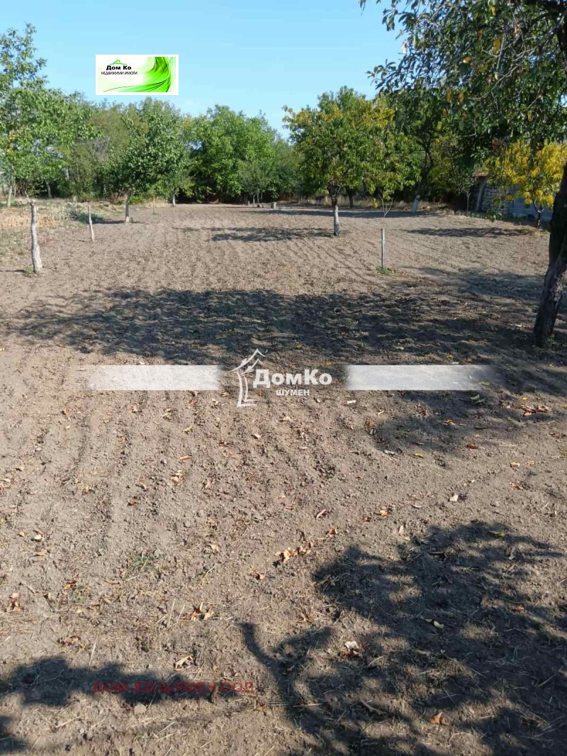 Продава ПАРЦЕЛ, област Шумен, с. Велино • 16500 лв. / 8436.32 € • 88167710 1