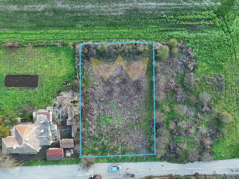 Продава ПАРЦЕЛ, гр. Шабла, област Добрич