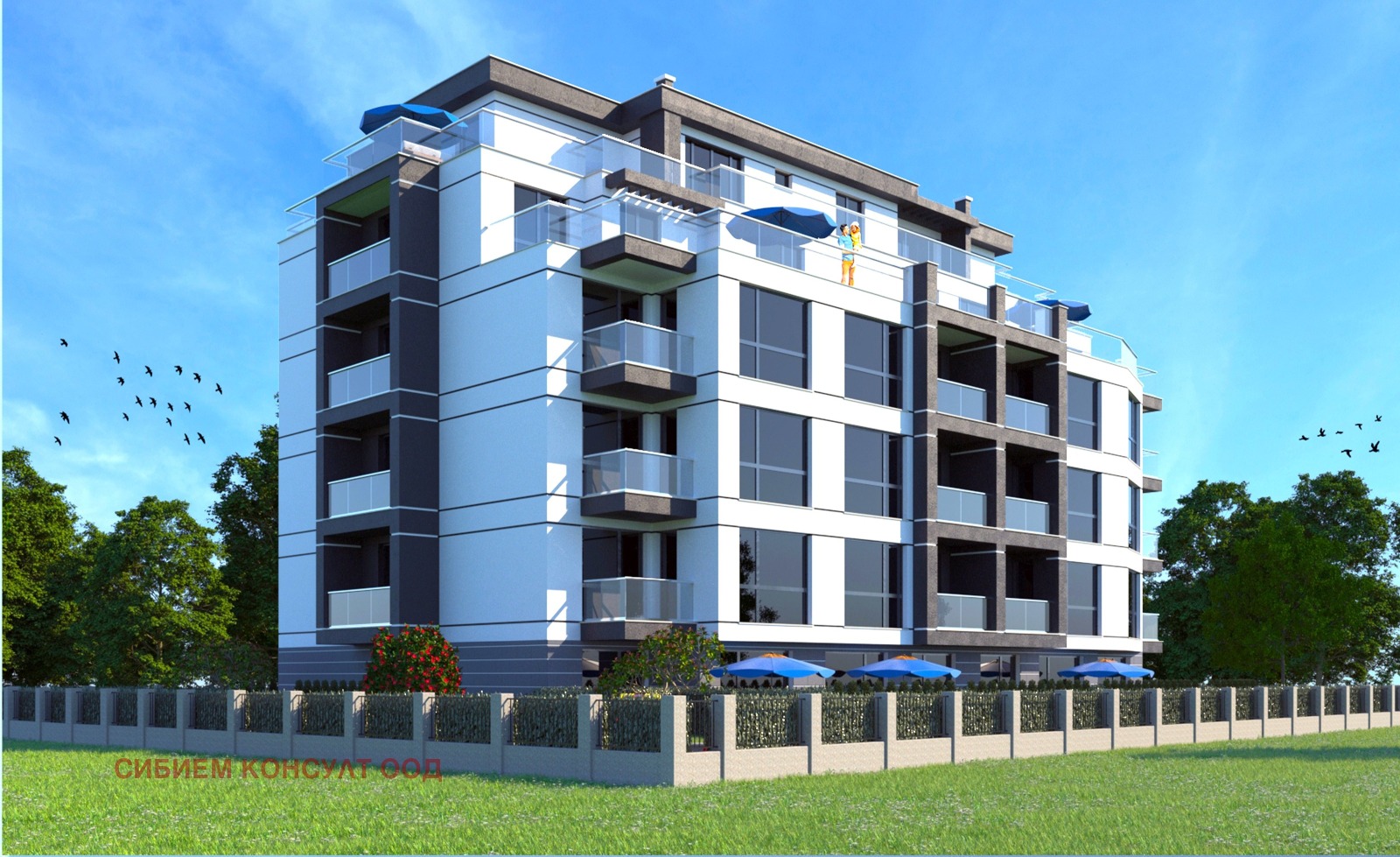 Продава 1-СТАЕН, гр. София, Дружба 1, снимка 4 - Апартаменти - 52461073