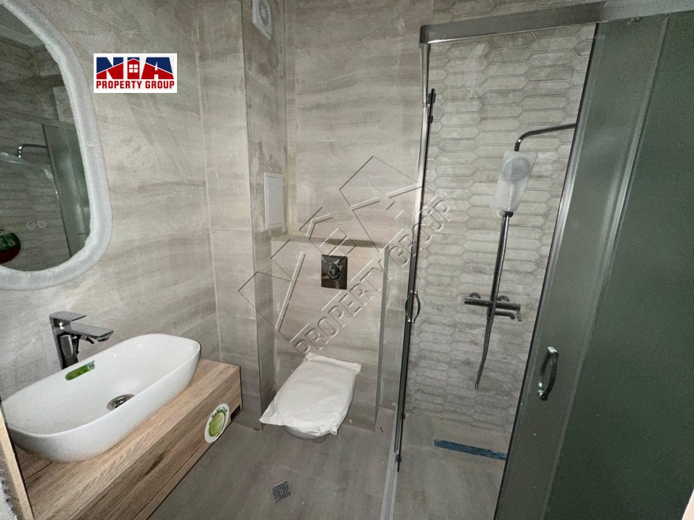 Продава 1-СТАЕН, гр. Несебър, област Бургас, снимка 3 - Апартаменти - 55737158
