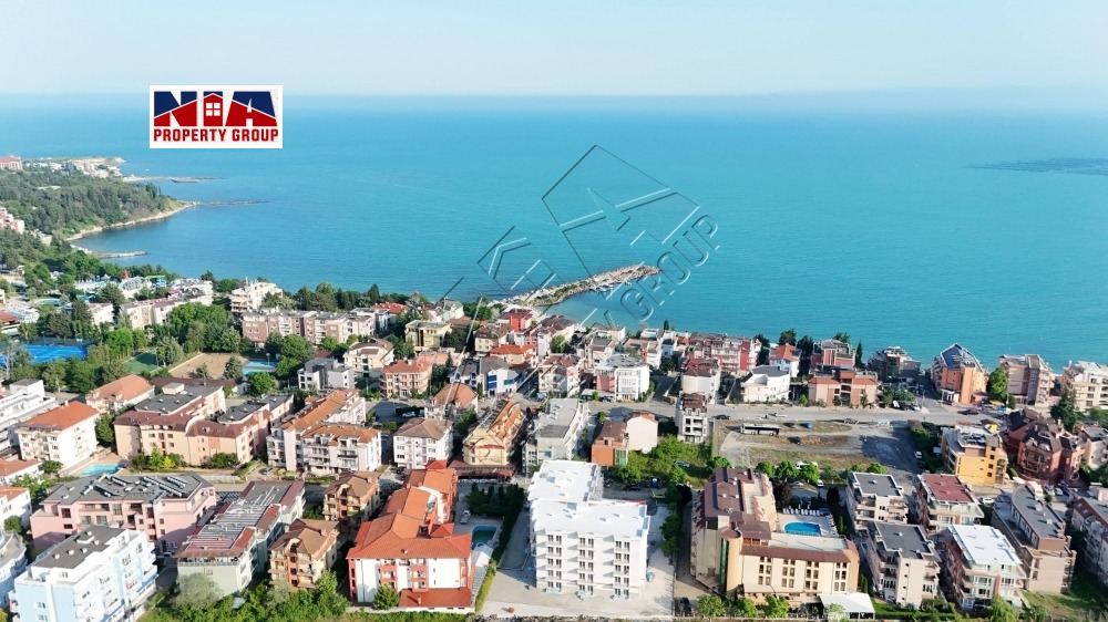 Продава 1-СТАЕН, гр. Несебър, област Бургас, снимка 7 - Апартаменти - 55737158