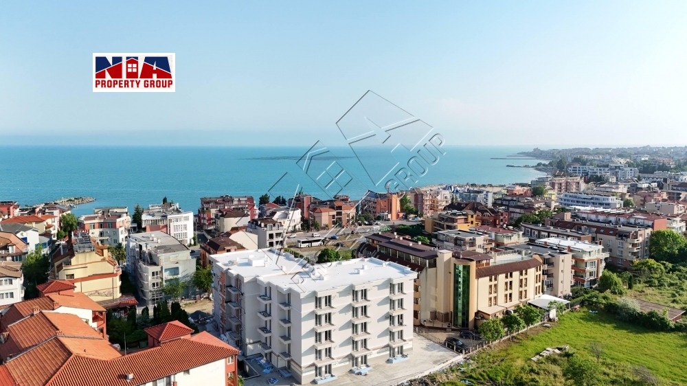 Продава 1-СТАЕН, гр. Несебър, област Бургас, снимка 6 - Апартаменти - 55737158