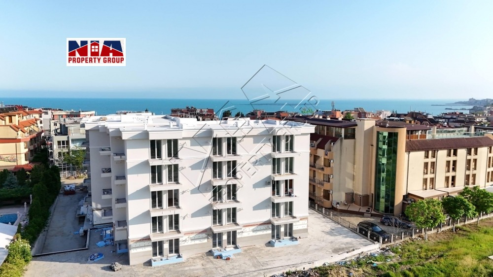 Продава 1-СТАЕН, гр. Несебър, област Бургас, снимка 5 - Апартаменти - 55737158