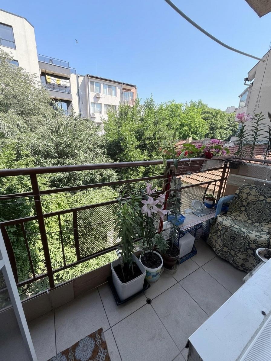 Продава 2-СТАЕН, гр. Варна, Погреби, снимка 8 - Апартаменти - 55235039
