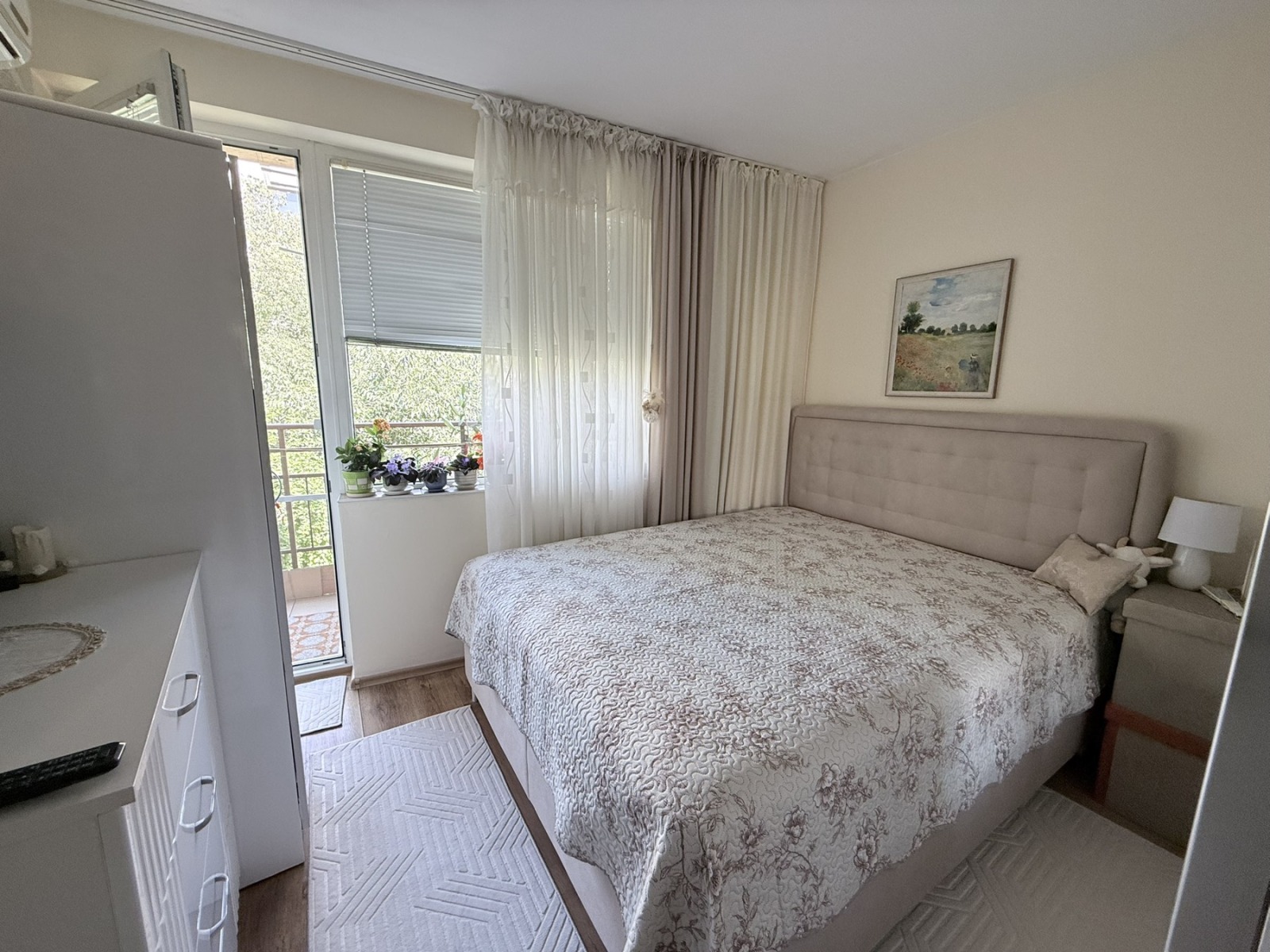 Продава 2-СТАЕН, гр. Варна, Погреби, снимка 6 - Апартаменти - 55235039