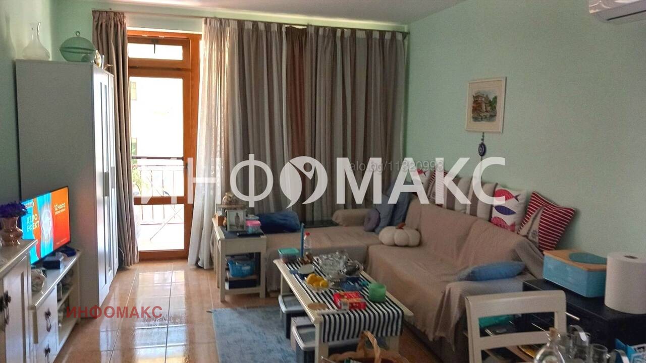 Продава 2-СТАЕН, гр. Несебър, област Бургас