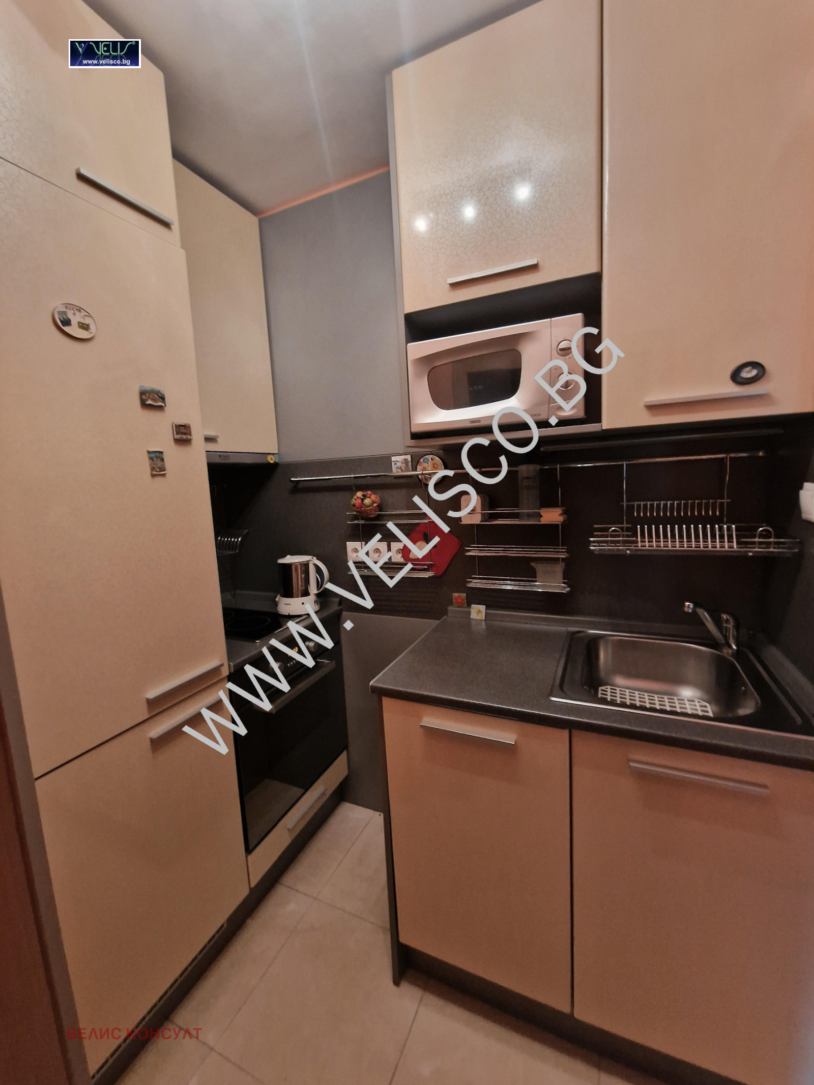 Продава 2-СТАЕН, гр. София, Младост 1, снимка 7 - Апартаменти - 56115989
